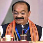 उपमुख्यमंत्री अरुण साव आज कांकेर दौरे पर