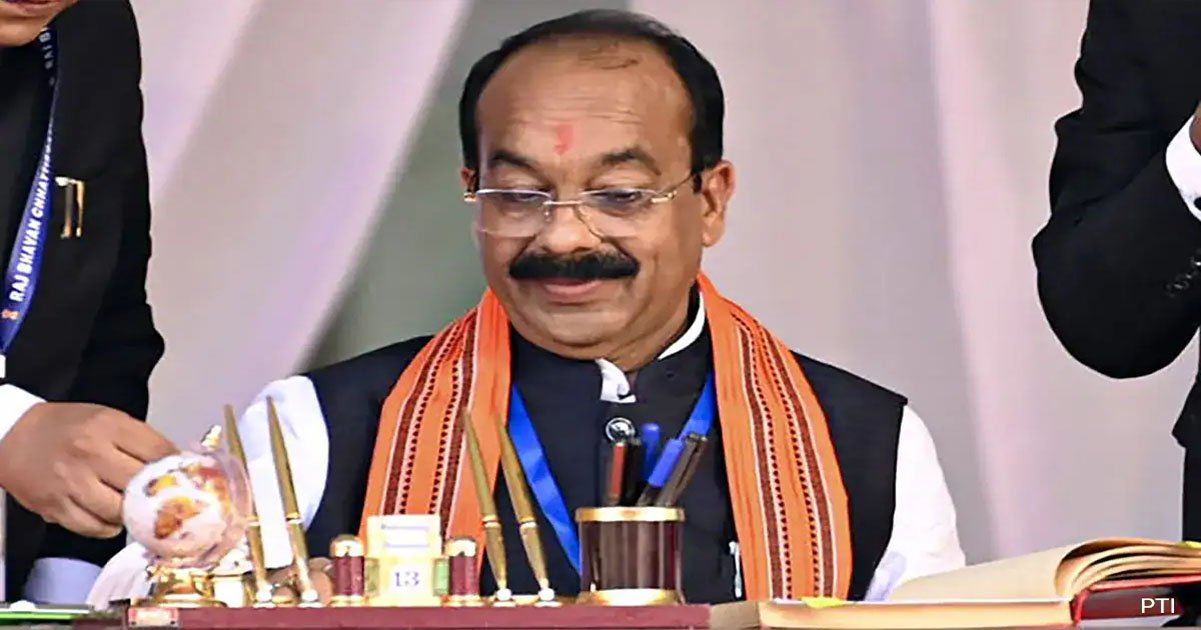 उपमुख्यमंत्री अरुण साव आज कांकेर दौरे पर