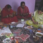 'राखी का रिश्ता, भरोसे का साथ - विष्णु भैया संग विकास की बात'