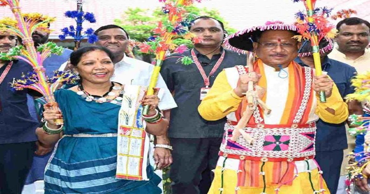 लोक कलाओं के संरक्षण और कलाकारों के आर्थिक सशक्तीकरण की दिशा में संस्कृति विभाग की महत्वपूर्ण पहल