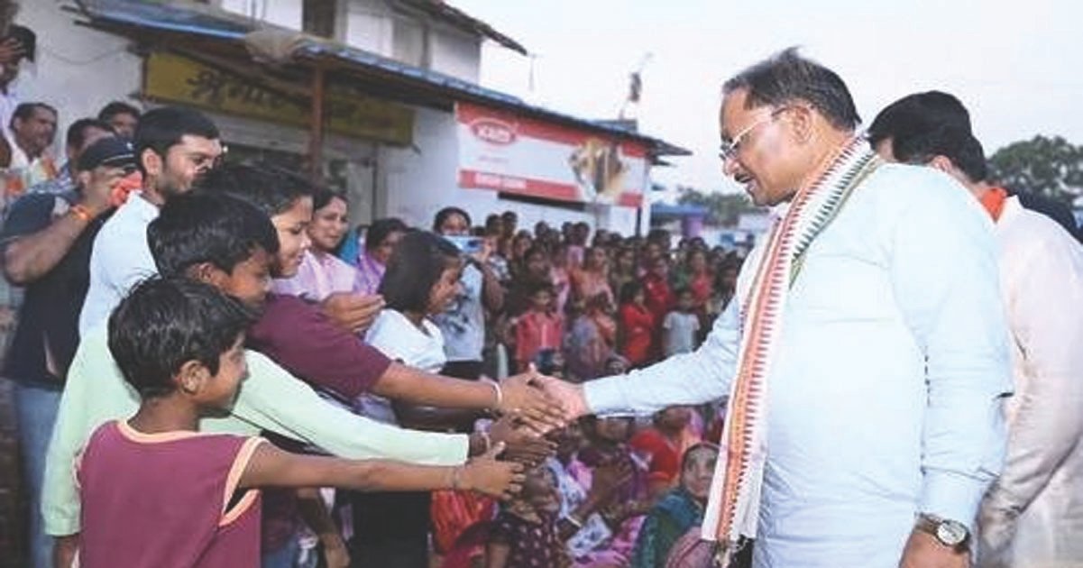 सुशासन तिहार: जनविश्वास, जनकल्याण और विकास की नई पहचान