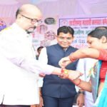 लक्ष्य हासिल करने के लिए जुनून जगाएं और मेहनत करें: राज्यपाल रमेन डेका