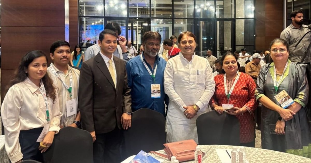 विष्णुदेव साय के नेतृत्व में छत्तीसगढ़ पर्यटन को नई उड़ान, पुणे रोड शो से राष्ट्रीय एवं अंतरराष्ट्रीय पर्यटन बाजार में मजबूत हुई पहचान