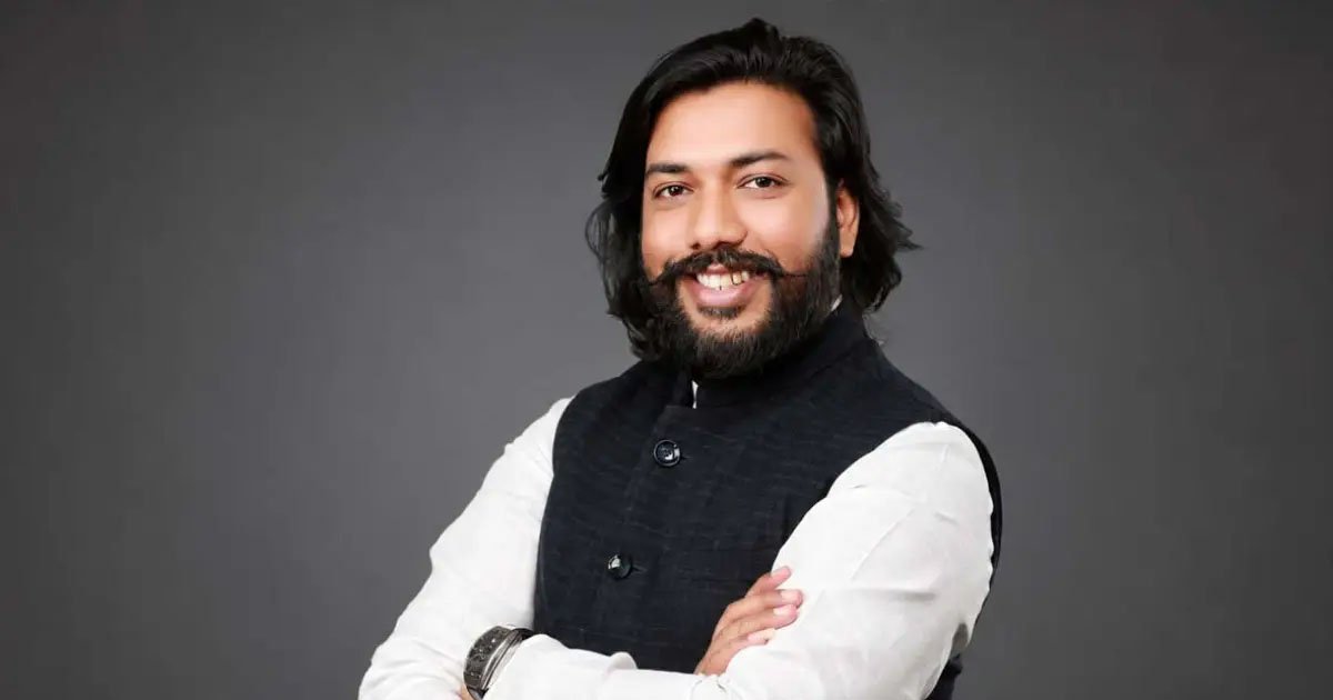 गुरु खुशवंत साहेब ने दी हरेली की बधाई : कहा- यह पर्व हमारी कृषि संस्कृति, प्रकृति संरक्षण और समृद्धि का पर्व
