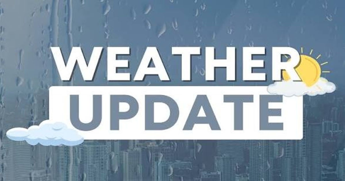 CG Weather Update: छत्तीसगढ़ में फिर सक्रिय होगा मानसून, अगले 4 दिन बारिश के आसार