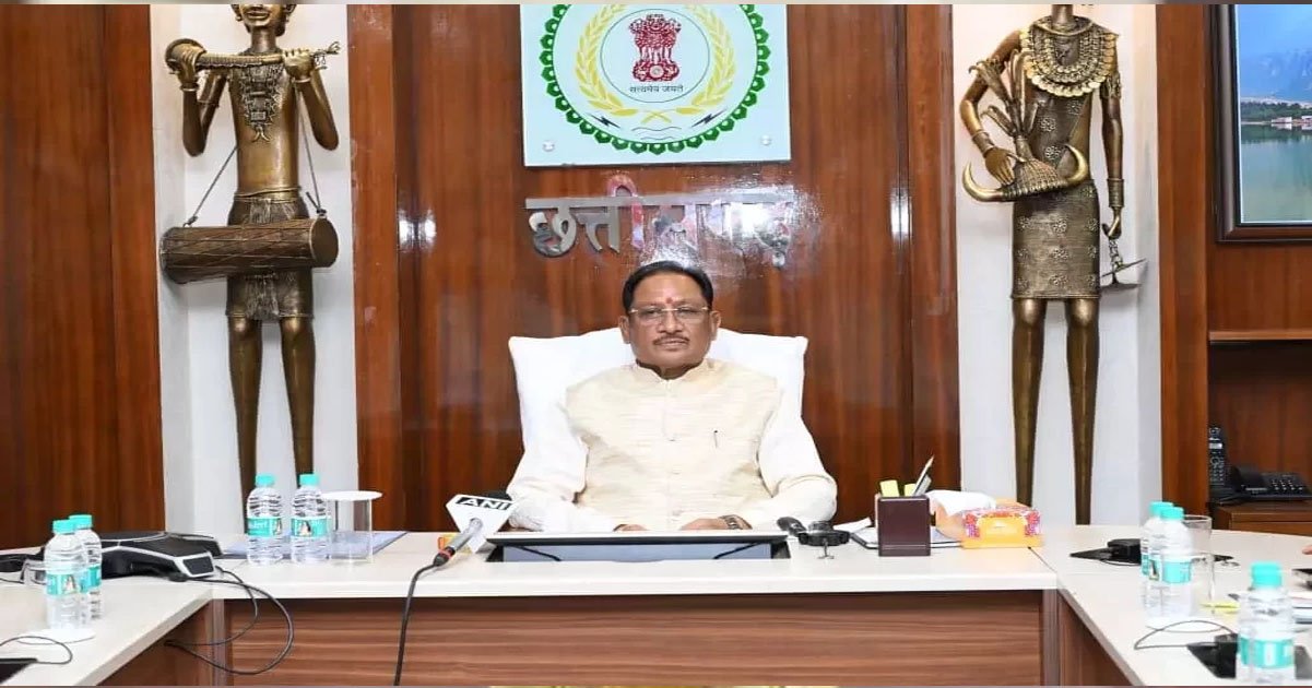 मातृशक्ति के खातों में पहुंची महतारी वंदन योजना की 30वीं किस्त जारी