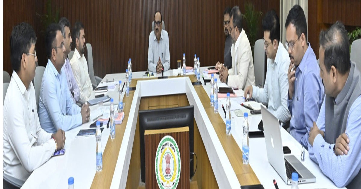 रायपुर के नंदनवन का 50 करोड़ से होगा कायाकल्प, पब्लिक प्राईवेट पार्टनरशिप मॉडल पर विकसित होगा बॉटनिकल गार्डन