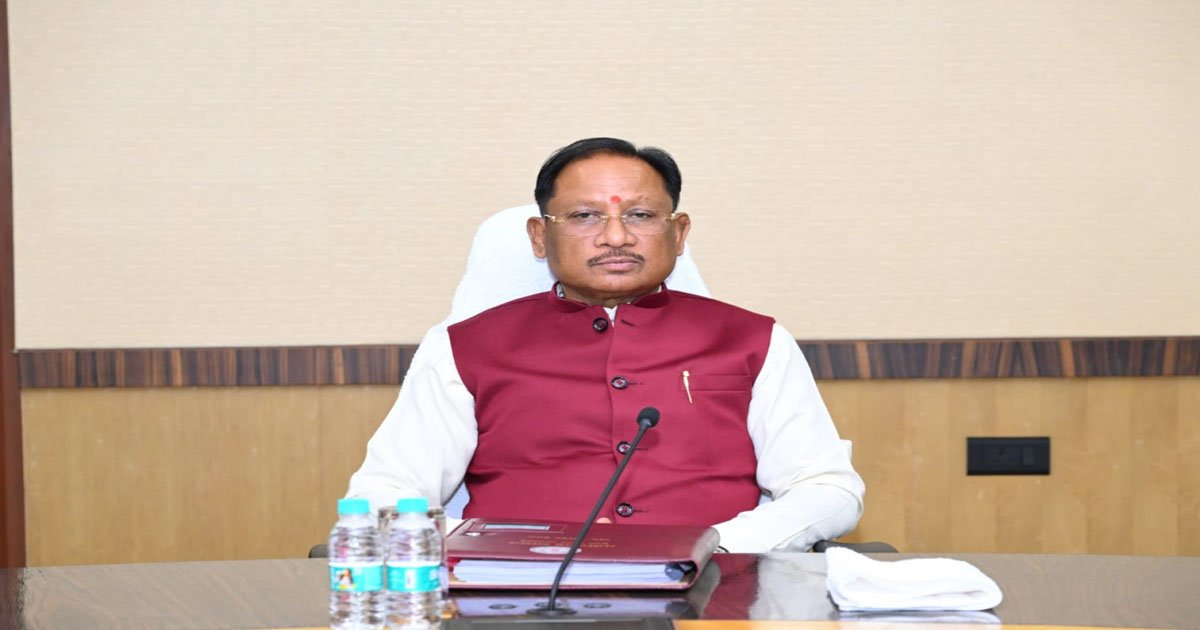 महत्वपूर्ण एवं रणनीतिक खनिजों की नीलामी के लिए नवा रायपुर में कल होगा रोड शो का आयोजन