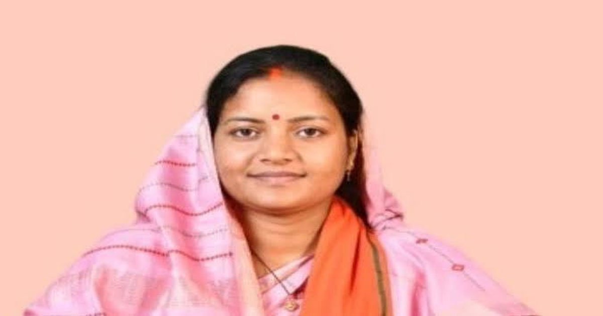 मंत्री राजवाड़े की पहल से सूरजपुर जिले को मिली 5 नए आंगनबाड़ी केंद्रों की स्वीकृति