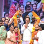 बहनों की आत्मनिर्भरता और चेहरे की मुस्कान ही हमारी सबसे बड़ी खुशी - मुख्यमंत्री विष्णुदेव साय