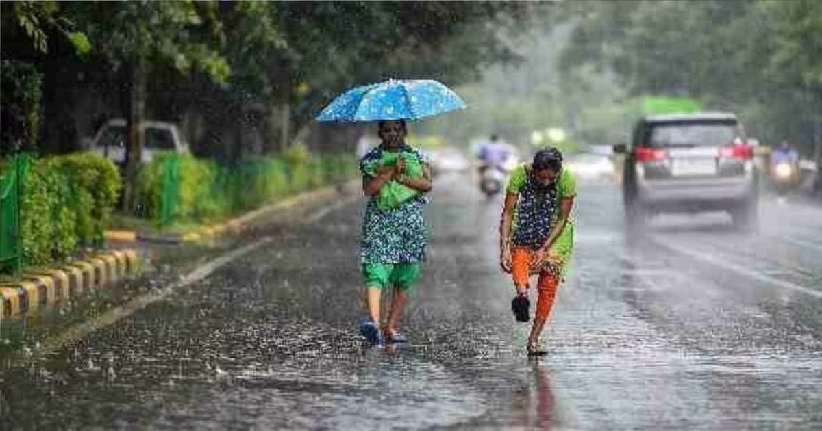 Weather Update: छत्तीसगढ़ में फिर एक्टिव होगा मानसून, कई जिलों में झमाझम बारिश के आसार
