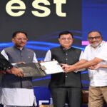 CG : विजन 2047 की ओर बढ़ता छत्तीसगढ़ : उद्योगों से आत्मनिर्भर और समृद्ध भविष्य की नई पहल