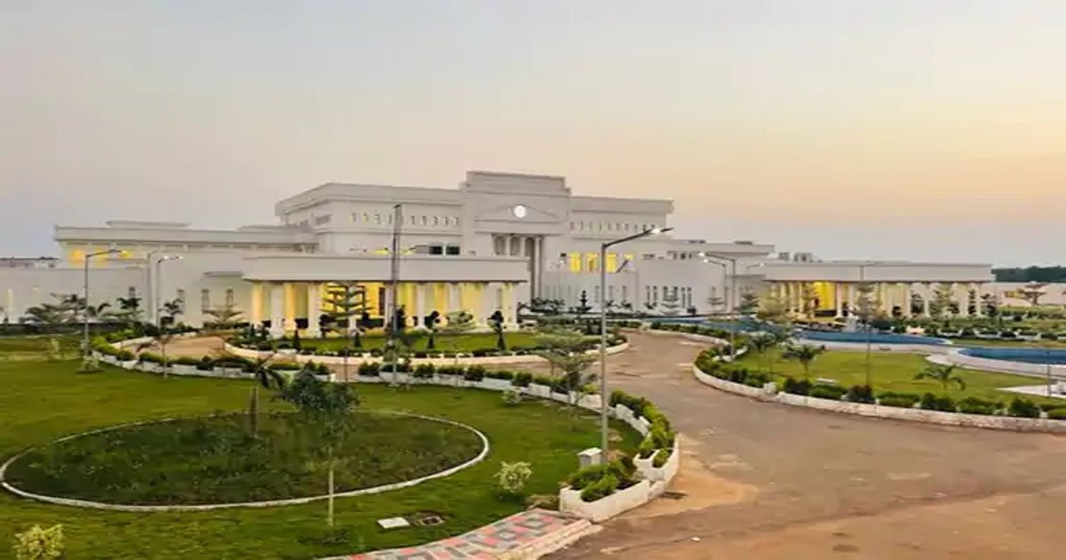 सीएम के नवा रायपुर निवास में मनेगी हरेली तिहार