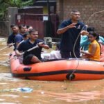 असम में बाढ़ का कहर जारी: 13 जिलों में डेढ़ लाख से ज्यादा लोग प्रभावित, मौतों का आंकड़ा 98 पहुंचा
