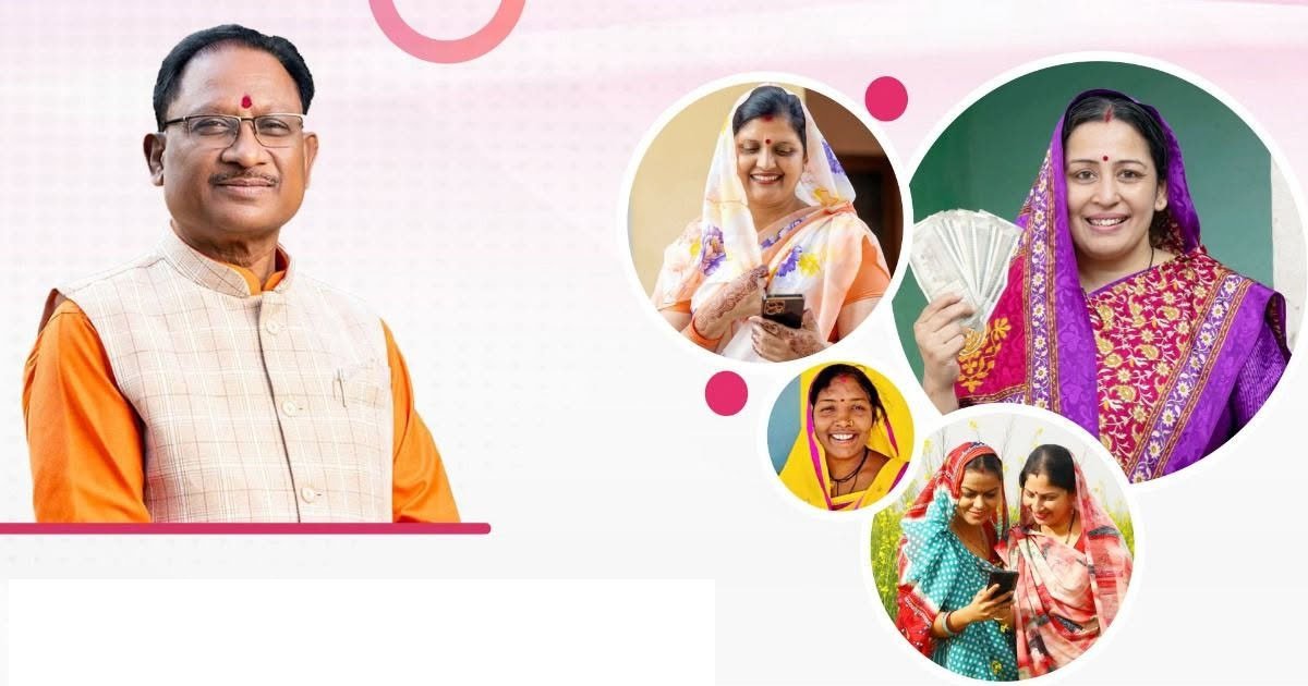 विष्णु भैया के नेतृत्व में आत्मनिर्भर नारी, समृद्ध छत्तीसगढ़ : महिला सशक्तिकरण का नया अध्याय