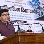 मंत्री टंक राम वर्मा का सारंगढ़-बिलाईगढ़ का दो दिवसीय प्रवास, देंगे विकास कार्यों की सौगात और तिरंगा यात्रा का करेंगे नेतृत्व…..