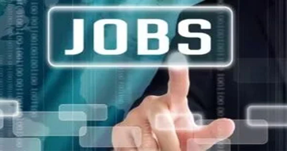 CG Job News : 10वीं पास के लिए छत्तीसगढ़ में नौकरी, एक साथ इतने पदों पर होगी भर्ती, देखें डिटेल……