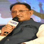 नक्सलमुक्त छत्तीसगढ़ प्रगति के पथ पर निरंतर अग्रसर हो रहा -मुख्यमंत्री विष्णुदेव साय