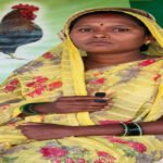 मेहनत, हुनर और सरकारी सहयोग से बदली कमलेश की जिंदगी, बनीं ‘लखपति दीदी’….