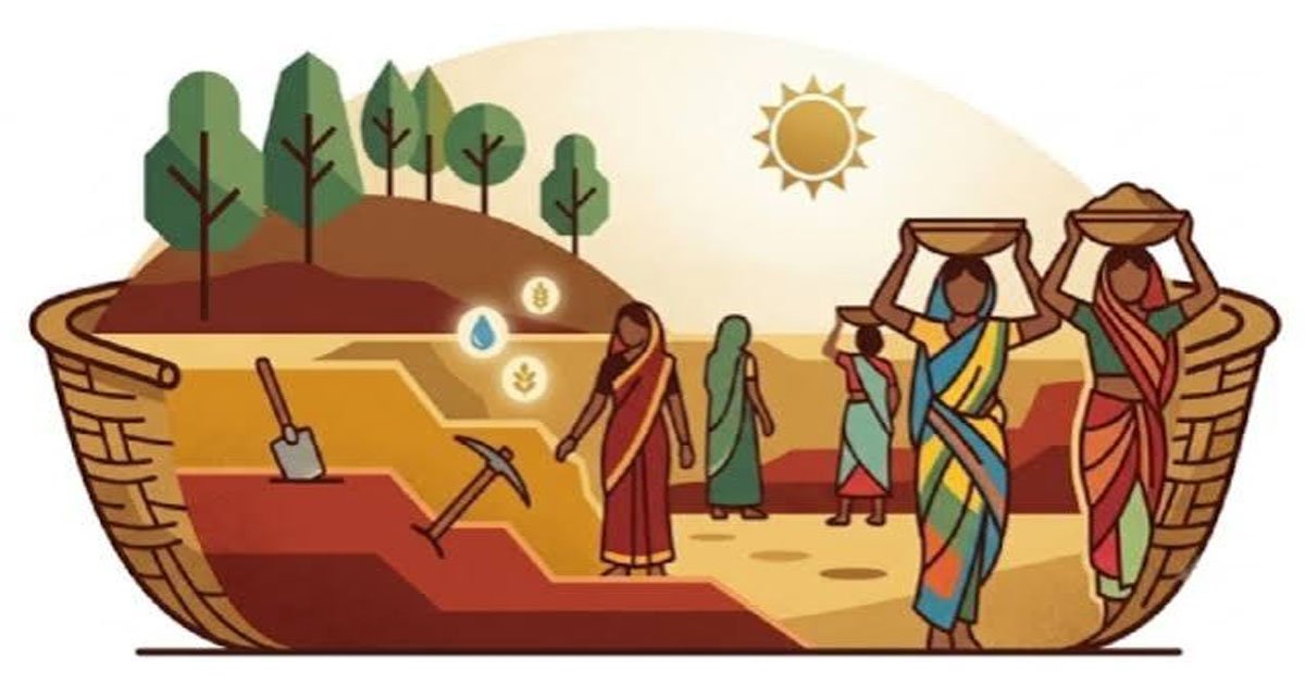 20 अगस्त की ग्राम सभाओं में वीबी – जीरामजी के अंतर्गत वित्तीय वर्ष 2026-27 के कार्यों का होगा अनुमोदन
