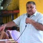 ग्रामीणों की समस्याओं के त्वरित निराकरण के लिए मंत्री राजेश अग्रवाल ने दिए अधिकारियों को निर्देश…..