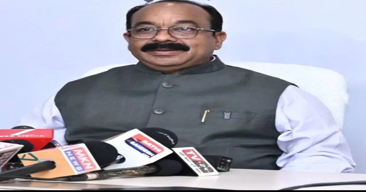नांदघाट-मुंगेली रोड होगा फोरलेन, राज्य शासन ने मंजूर किए 21.81 करोड़