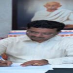 सोनमणि बोरा ने प्रमुख सचिव, नगरीय प्रशासन एवं विकास विभाग का कार्यभार ग्रहण किया….