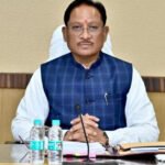 BREAKING : सीएम साय आज राजधानी में आयोजित कई कार्यक्रमो में होंगे शामिल, यहां देखें शेड्यूल