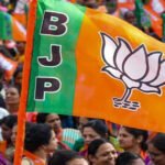BREAKING : BJP में बड़ा संगठनात्मक फेरबदल, नितिन नबीन ने नए पदाधिकारियों के नामों का किया ऐलान