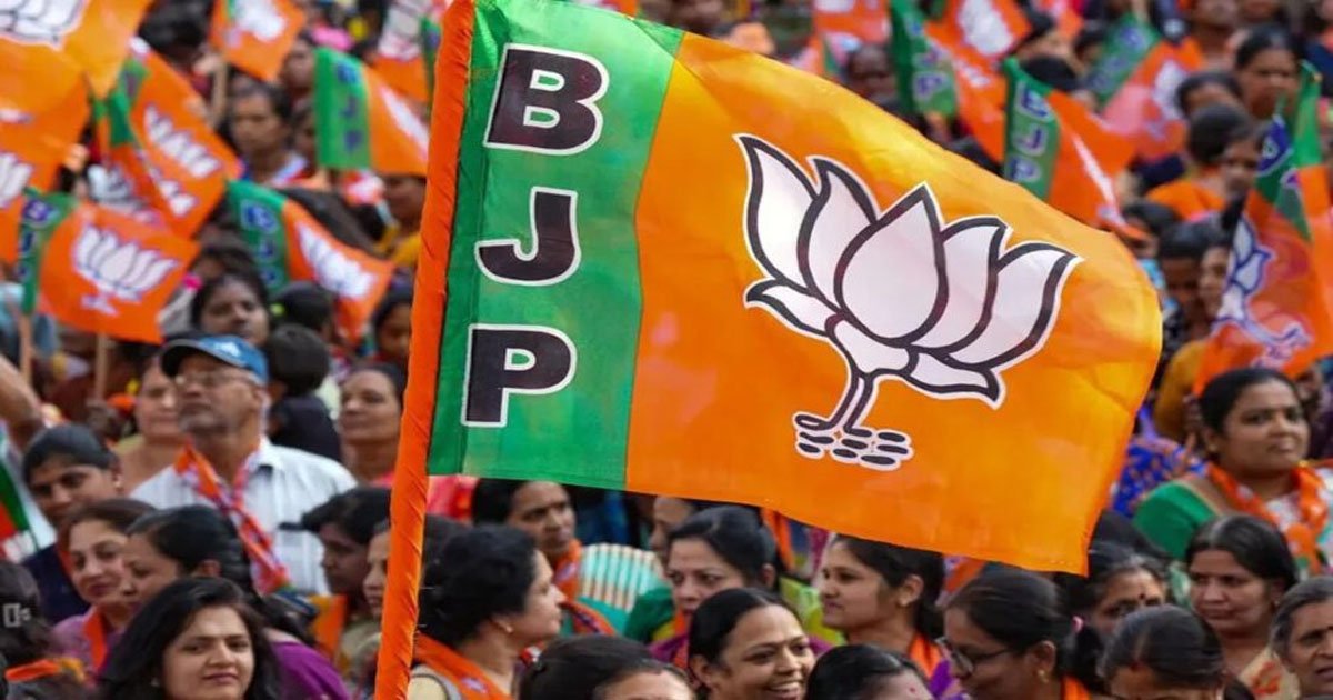 BREAKING : BJP में बड़ा संगठनात्मक फेरबदल, नितिन नबीन ने नए पदाधिकारियों के नामों का किया ऐलान