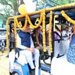 Jashpur Women Empowerment: मुख्यमंत्री श्री विष्णु देव साय ने ‘जशपुर एक्सप्रेस’ योजना का किया शुभारंभ