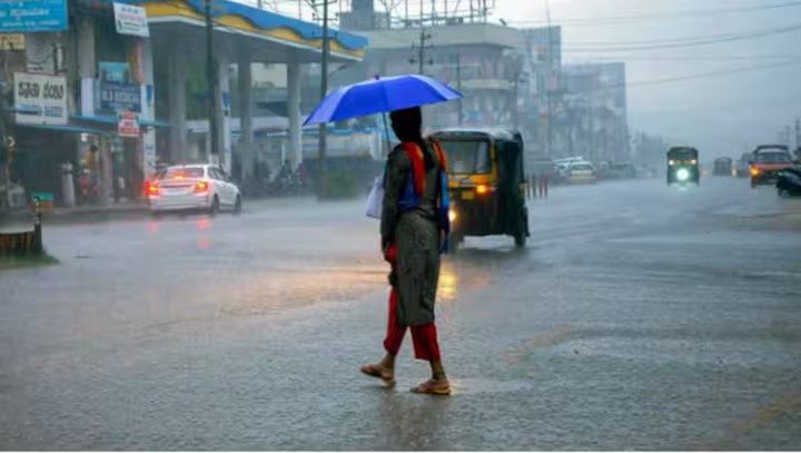 Today Weather update: छत्तीसगढ़ में मानसून पकड़ेगा रफ्तार, राजधानी समेत 22 जिलों में अलर्ट, जानें मौसम का हाल