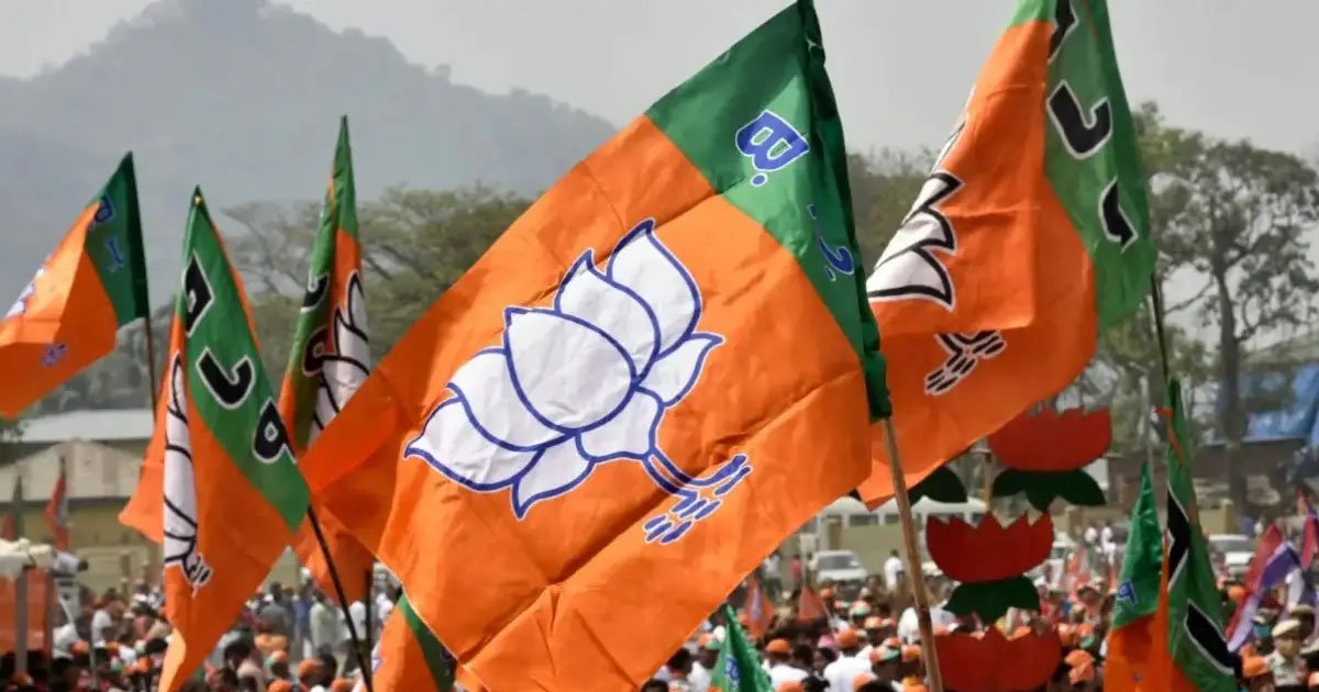 छत्तीसगढ़ BJP में संगठनात्मक नियुक्तियां : 15 नगरीय निकायों के लिए प्रभारी-सहप्रभारियों की सूची जारी