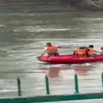 रक्षाबंधन के दिन दर्दनाक हादसा: बहन की अस्थियां विसर्जित करने पहुंचा युवक खारुन नदी में डूबा, तलाश जारी