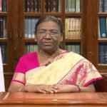 वंदे मातरम् का अपमान अब पड़ेगा भारी, राष्ट्रपति की मंजूरी के बाद लागू हुआ नया कानून