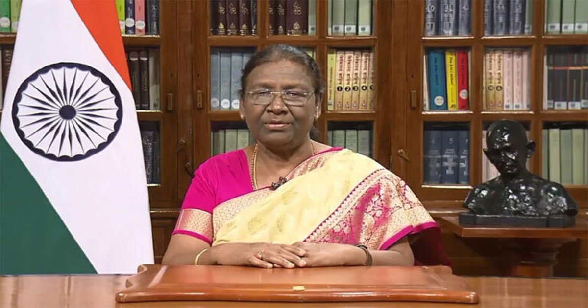 वंदे मातरम् का अपमान अब पड़ेगा भारी, राष्ट्रपति की मंजूरी के बाद लागू हुआ नया कानून