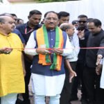 देश की आजादी में छत्तीसगढ़ के वीर नायकों का योगदान नई पीढ़ी तक पहुंचाना हमारा दायित्व : मुख्यमंत्री विष्णु देव साय