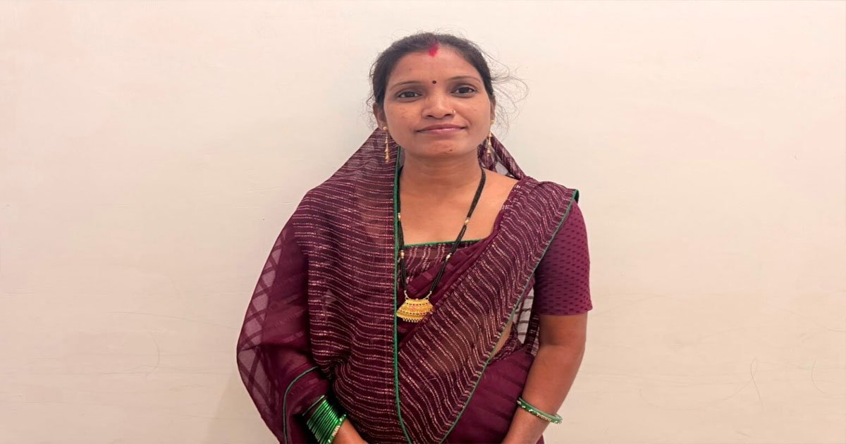 ‘विष्णु भैया’ की पहल बनी बेटियों के उज्ज्वल भविष्य की मजबूत नींव,महतारी वंदन की राशि से संवर रहा भविष्य…