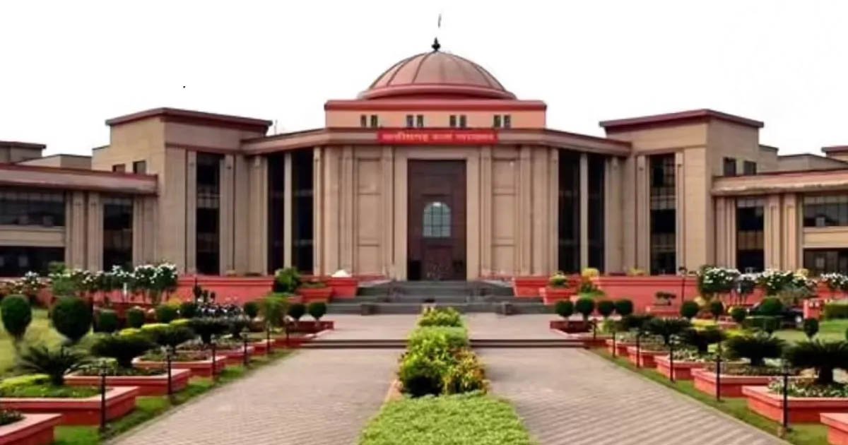 छत्तीसगढ़ के 20 जिला कोर्ट में कोर्ट मैनेजरों की नियुक्ति, हाईकोर्ट ने जारी किया पदस्थापना आदेश
