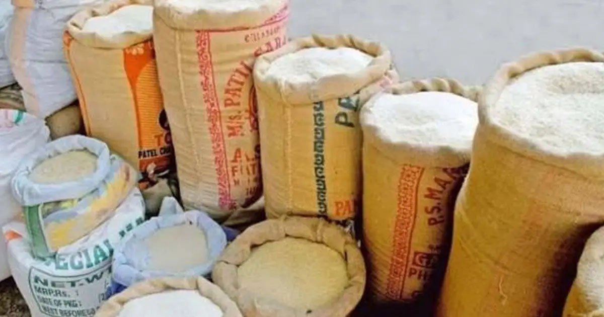 राशन दुकानों में पहुंची शक्कर : नागरिक आपूर्ति निगम ने छुट्टी के दिन कराया भंडारण, हितग्राहियों को मिली राहत