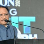 विकसित छत्तीसगढ़ के निर्माण में रियल एस्टेट सेक्टर की होगी अहम भूमिका : मुख्यमंत्री विष्णु देव साय
