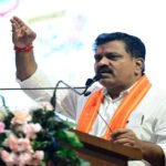 साइबर अपराध के खिलाफ जन-जागरूकता को नई गति, उपमुख्यमंत्री विजय शर्मा ने किया ‘साइबर संकल्प’ का शुभारंभ…..