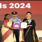 नशीले पदार्थों का प्रचार न करे कलाकार, स्टार वही है जो रोशनी फैलाए, अंधेरा नहीं: राष्ट्रपति
