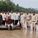 सुपरहिट फिल्म 'पुष्पा' की तर्ज पर सागौन तस्करी : वन विभाग और पुलिस ने अंतरराज्यीय गिरोह के मंसूबों पर फेरा पानी, 3 गिरफ्तार