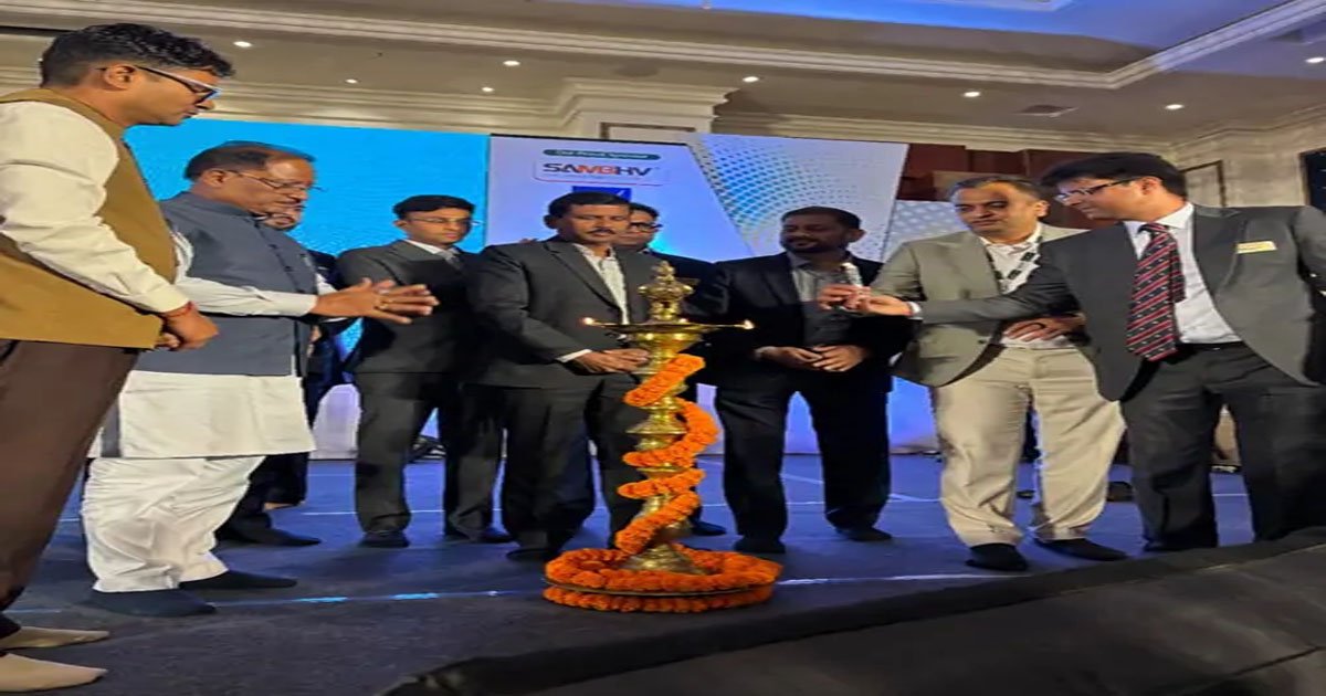 ‘स्टेटकॉन 2026’ में 2047 के ‘विकसित भारत’ के लिए ‘विकसित छत्तीसगढ़’ का शंखनाद