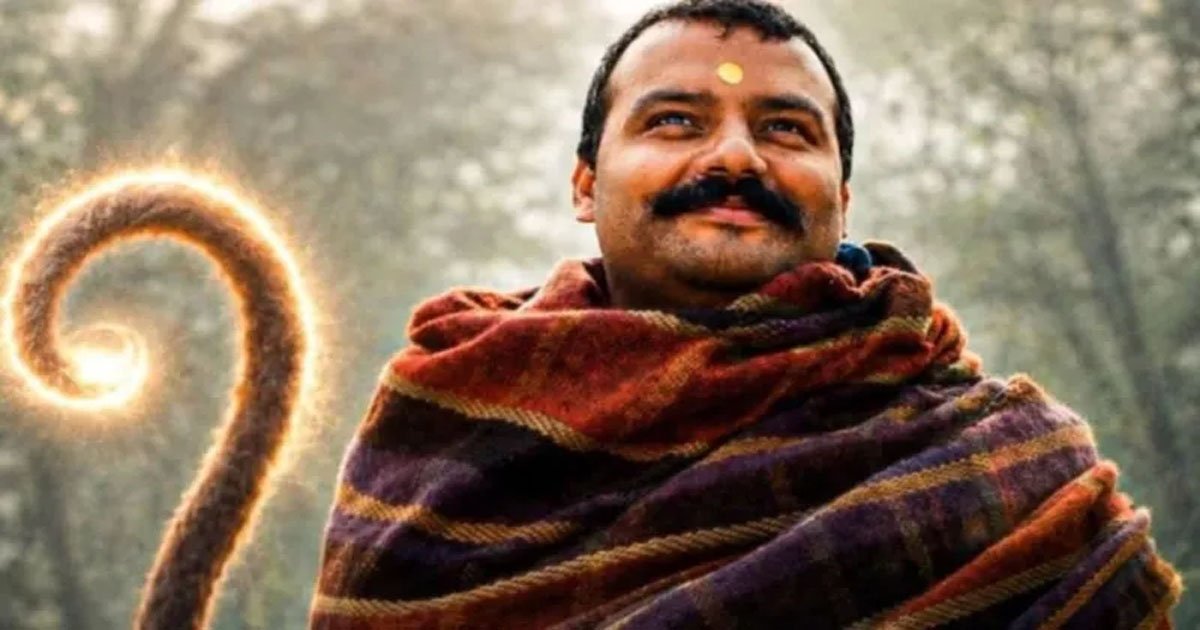 ‘हनुमान अंश’ ने दुनियाभर में दिखाया दम, पहले दिन करीब 5 करोड़ की कमाई; भारत में 200 करोड़ का आंकड़ा पार