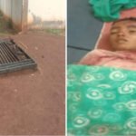 तिल्दा में जर्जर स्कूल गेट ने ली मासूम की जान, 7 वर्षीय बच्चे की दबने से मौत