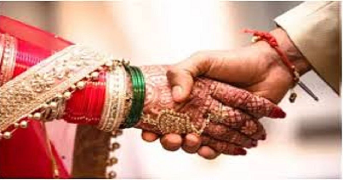 48 लाख के पैकेज का दावा कर रचाई शादी, खुली नौकरी की सच्चाई तो पत्नी ने लगाया धोखाधड़ी का आरोप