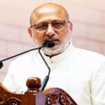 उपराष्ट्रपति सी.पी. राधाकृष्णन आज आएंगे छत्तीसगढ़, देखें मिनट-टू-मिनट शेड्यूल