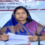 मंत्री राजवाड़े ने सूरजपुर और भैयाथान में विकासखंड स्तरीय समीक्षा बैठकों में योजनाओं की प्रगति की समीक्षा की